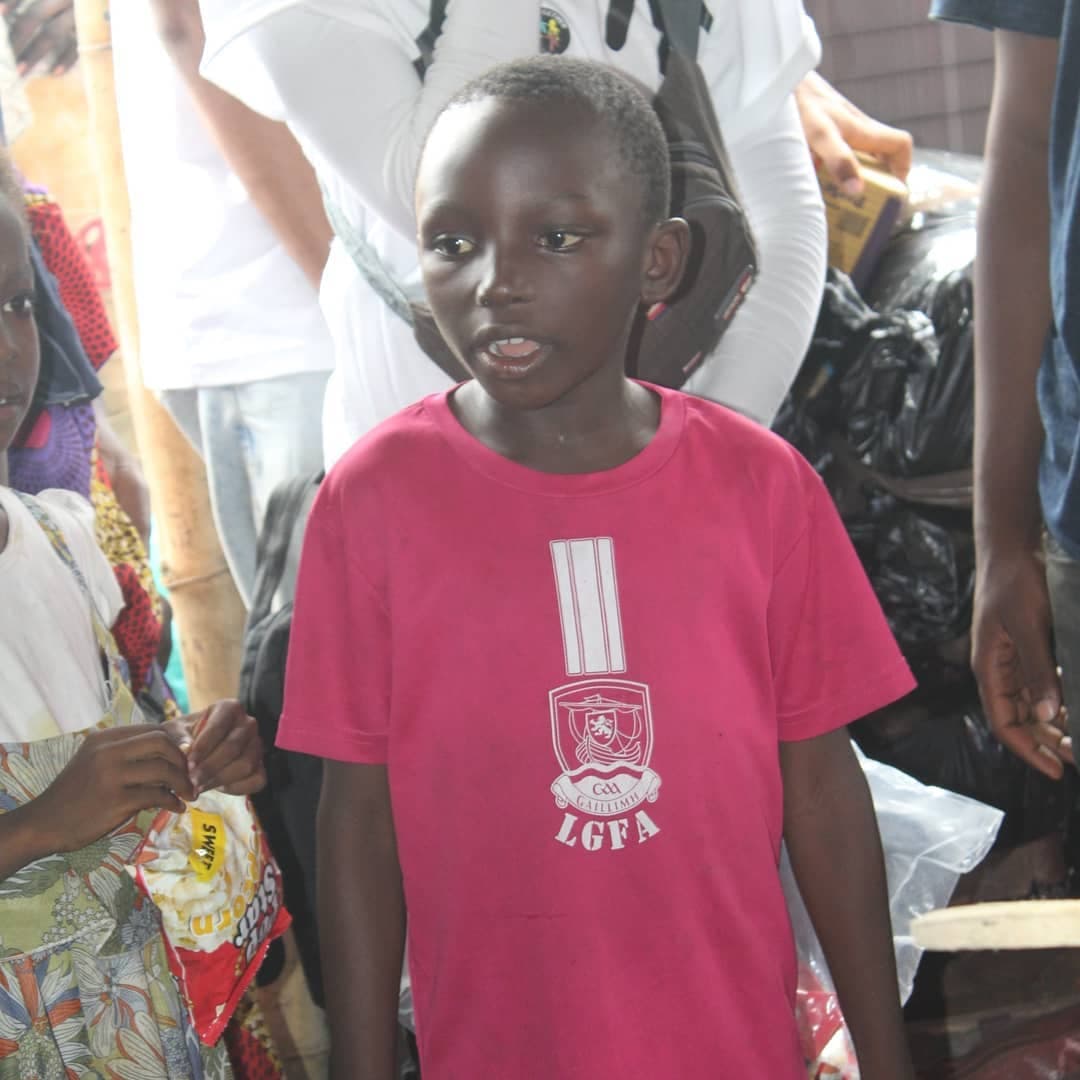 School supplies and essentials