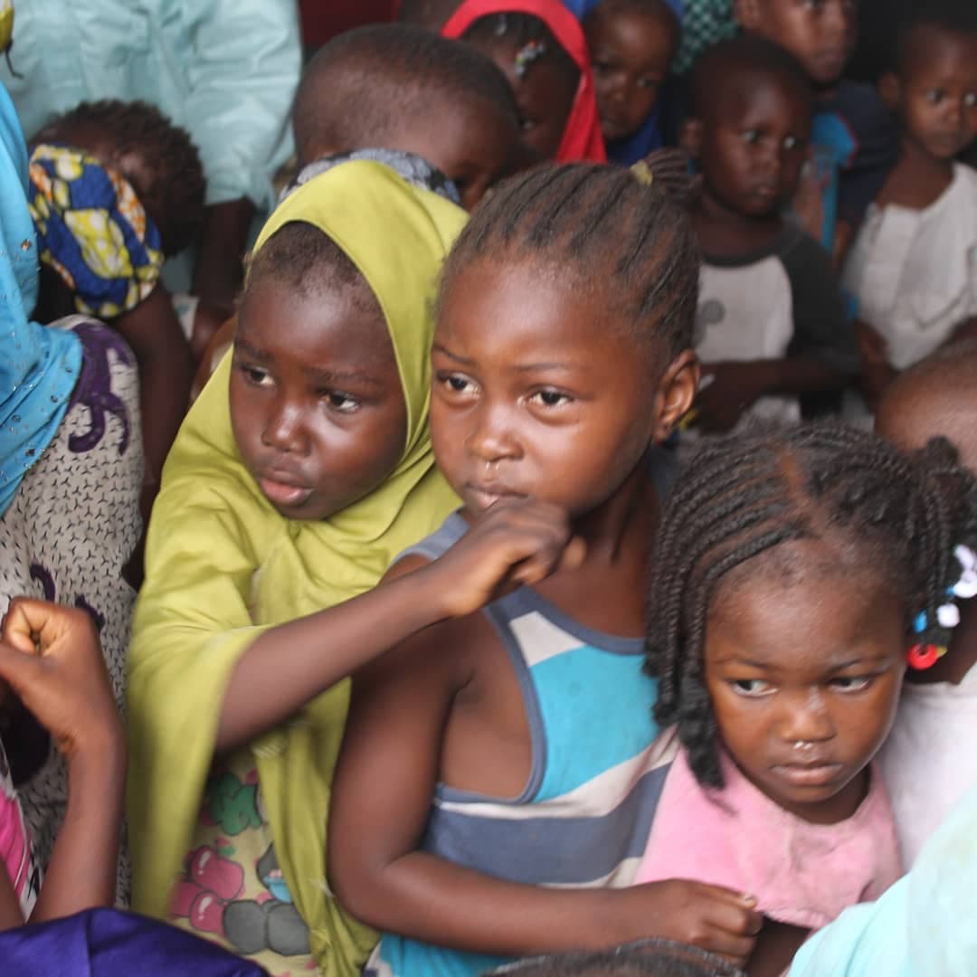 Edu-Aid Project - supporting children's education